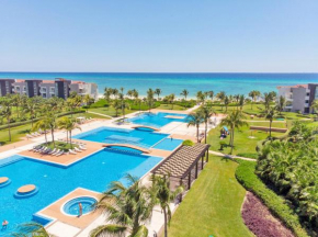 Mareazul Luxury Beach Front Paraiso